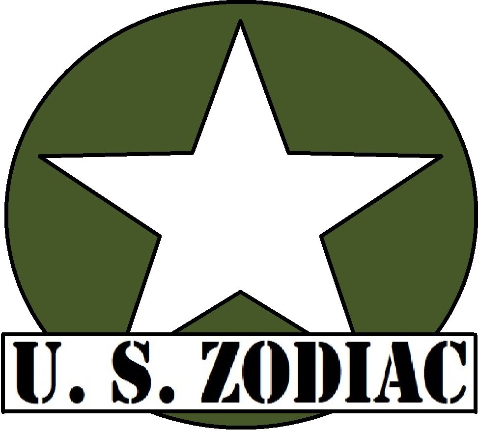 U.S. Zodiac